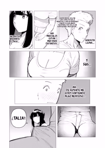 Page 8 of Tank Onna Kishi wa Dakaretai. | Esta Caballero que usa Armadura Pesada solo quiere tener Sexo - preview thumbnail