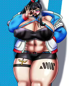 Page 1611 of - Artist - Kirituki - preview thumbnail