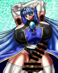 Page 1674 of - Artist - Kirituki - preview thumbnail