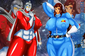 Page 227 of - Artist - Kirituki - preview thumbnail