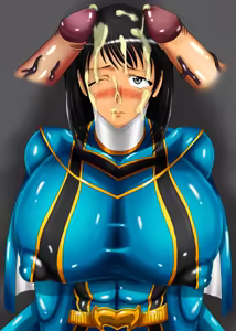 Page 260 of - Artist - Kirituki - preview thumbnail