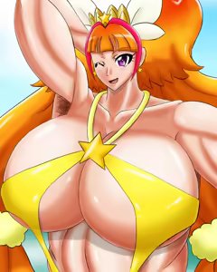Page 421 of - Artist - Kirituki - preview thumbnail