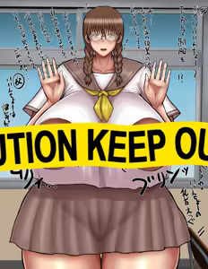 Page 1104 of Ponkotsu aka YOSIN - preview thumbnail