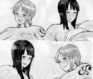 Page 1204 of Ponkotsu aka YOSIN - preview thumbnail