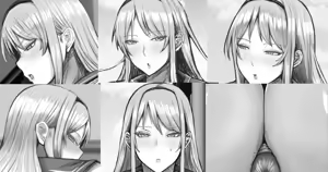 Page 1265 of Ponkotsu aka YOSIN - preview thumbnail