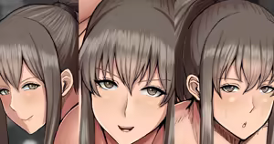 Page 1276 of Ponkotsu aka YOSIN - preview thumbnail