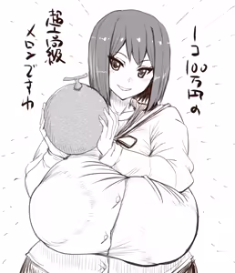 Page 1329 of Ponkotsu aka YOSIN - preview thumbnail