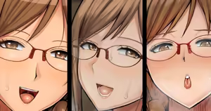 Page 1360 of Ponkotsu aka YOSIN - preview thumbnail