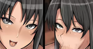 Page 1373 of Ponkotsu aka YOSIN - preview thumbnail