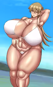 Page 1399 of Ponkotsu aka YOSIN - preview thumbnail