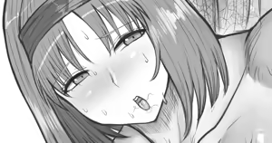 Page 1404 of Ponkotsu aka YOSIN - preview thumbnail