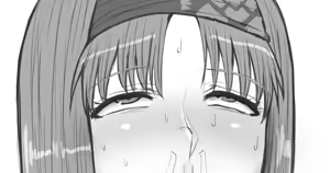 Page 1405 of Ponkotsu aka YOSIN - preview thumbnail