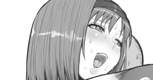 Page 1406 of Ponkotsu aka YOSIN - preview thumbnail