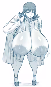 Page 1449 of Ponkotsu aka YOSIN - preview thumbnail
