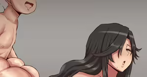 Page 1498 of Ponkotsu aka YOSIN - preview thumbnail