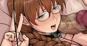 Page 1586 of Ponkotsu aka YOSIN - preview thumbnail
