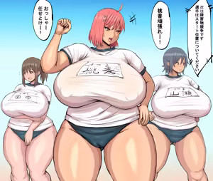 Page 1638 of Ponkotsu aka YOSIN - preview thumbnail
