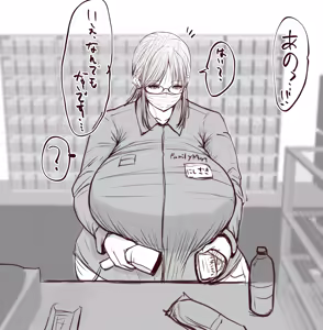 Page 1746 of Ponkotsu aka YOSIN - preview thumbnail