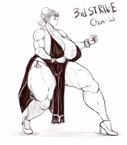 Page 1836 of Ponkotsu aka YOSIN - preview thumbnail