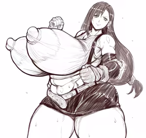 Page 1838 of Ponkotsu aka YOSIN - preview thumbnail