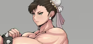 Page 1924 of Ponkotsu aka YOSIN - preview thumbnail
