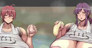 Page 1944 of Ponkotsu aka YOSIN - preview thumbnail