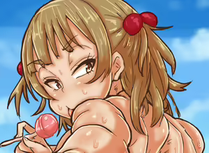 Page 685 of Ponkotsu aka YOSIN - preview thumbnail