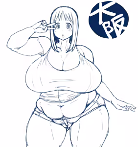 Page 915 of Ponkotsu aka YOSIN - preview thumbnail