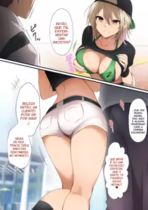 Page 3 of Campaign Girl de Jissen Otameshi-chuu! Nan-ban no Ko to Shitai desu ka? - preview thumbnail