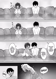 Page 12 of Sei ni Honpousugiru Minshuku Shimai - preview thumbnail