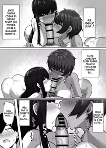Page 32 of Sei ni Honpousugiru Minshuku Shimai - preview thumbnail