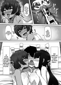 Page 42 of Sei ni Honpousugiru Minshuku Shimai - preview thumbnail