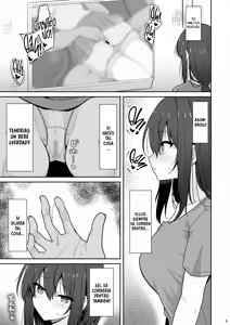 Page 8 of Otonashii Kanojo ga AV Satsuei Gokko de Nakadashi ga Daisuki na Dosukebe ni Naru made | Hasta que mi Tímida Novia se Convierta en una Pervertida Fanática de los Creampies Mientras Hacemos videos Porno - preview thumbnail