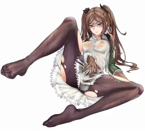 Page 118 of Drakengard 3 personal commissions. - preview thumbnail