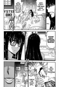 Page 11 of Ane Tsuki - preview thumbnail