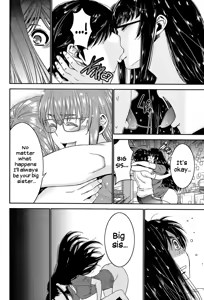 Page 47 of Ane Tsuki - preview thumbnail