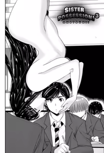 Page 87 of Ane Tsuki - preview thumbnail