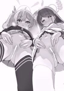 Page 2 of Houkago Omanko Sweets - preview thumbnail