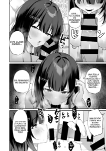 Page 11 of Boku no Kanojo wa Midasareru + C102 Omake | Mi Novia es Follada + C102 Extra - preview thumbnail
