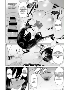 Page 19 of Boku no Kanojo wa Midasareru + C102 Omake | Mi Novia es Follada + C102 Extra - preview thumbnail