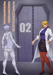 Page 62 of Asuka EROTICISM EVOLVE Jikkentai 02 - preview thumbnail