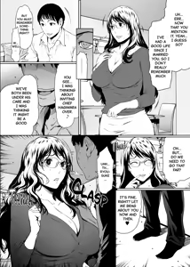 Page 38 of If My Wife Cheats on Me - Complete Edition - preview thumbnail