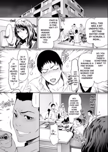 Page 41 of If My Wife Cheats on Me - Complete Edition - preview thumbnail