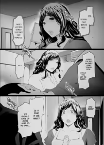 Page 21 of Tonight, These Wives are PARTY PEOPLE - preview thumbnail