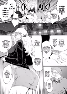 Page 12 of White Secret - That one night I never told you about... - preview thumbnail
