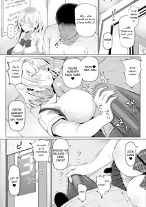 Page 36 of Tsuma no Imouto | Wife's Younger Sister - preview thumbnail