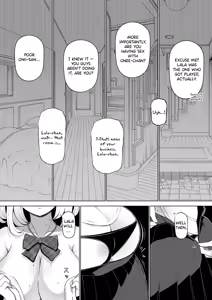 Page 8 of Tsuma no Imouto | Wife's Younger Sister - preview thumbnail