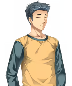 Page 1747 of Kuraibito - preview thumbnail