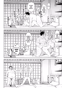 Page 8 of Ecchi na Fuushuu ga Aru Kaso Shuuraku no Ohanashi Soushuuhen - preview thumbnail