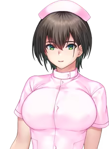 Page 313 of Kankin Byoutou~ Kyonyuu Chijo Nurse no Nyuuin Kango Kiroku~ | Forbidden Ward：Raunchy Recovery Plan (decensored) - preview thumbnail